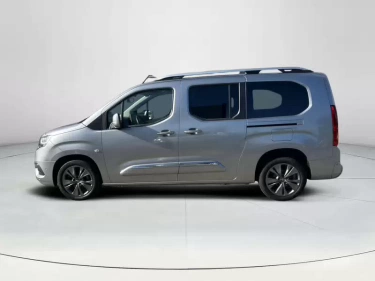 Foto van Toyota PROACE CITY Verso