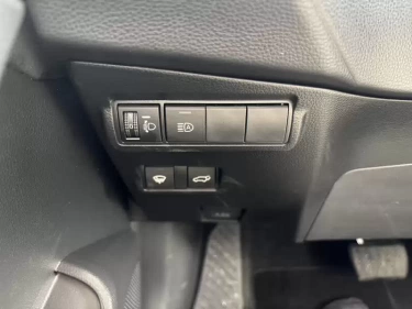 Foto van Toyota Corolla Cross