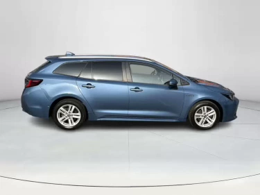 Foto van Toyota Corolla Touring Sports