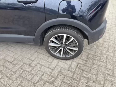 Foto van Opel Crossland X