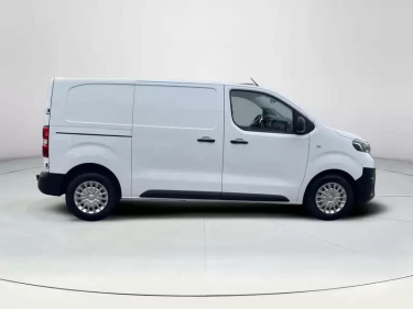 Foto van Toyota PROACE Worker