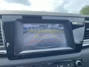 Foto van Kia Niro