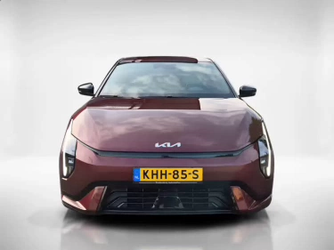 Foto van Kia EV4