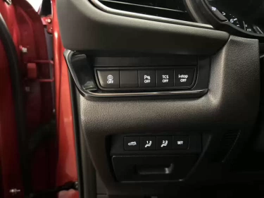 Foto van Mazda CX-30