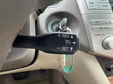 Foto van Lexus RX