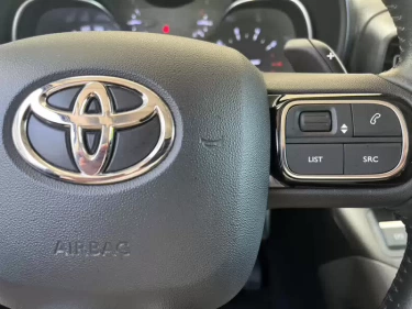 Foto van Toyota PROACE CITY Verso