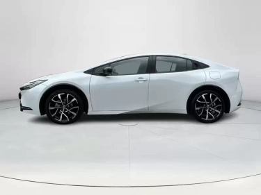 Foto van Toyota Prius