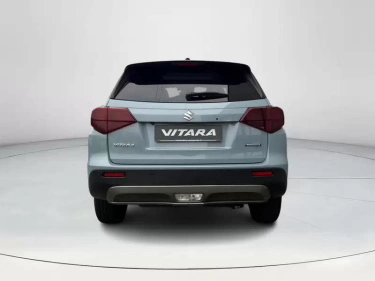 Foto van Suzuki Vitara