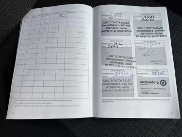 Foto van Toyota PROACE CITY Verso