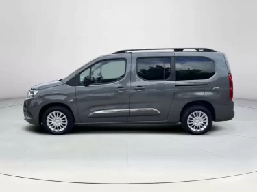 Foto van Toyota PROACE CITY Verso