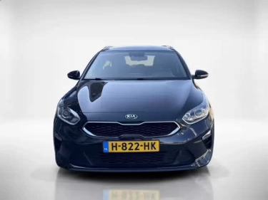 Foto van Kia Ceed Sportswagon