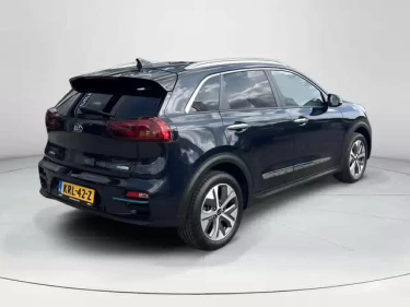 Foto van Kia e-Niro