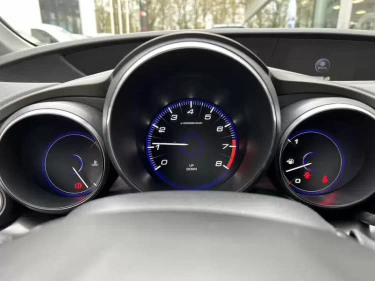Foto van Honda Civic Tourer