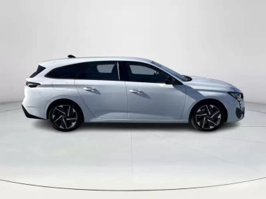 Foto van Peugeot 308 SW