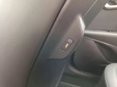 Foto van Kia Niro