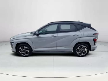 Foto van Hyundai Kona
