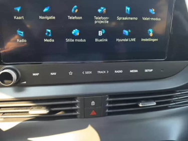 Foto van Hyundai i20