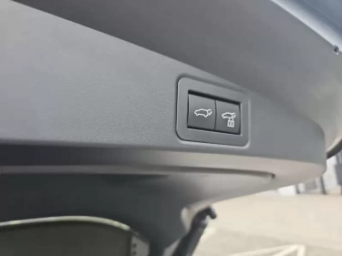 Foto van Toyota Corolla Touring Sports