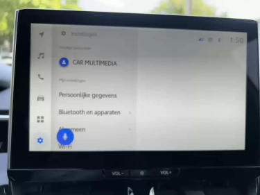 Foto van Toyota Corolla Cross