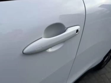 Foto van Toyota Corolla Cross