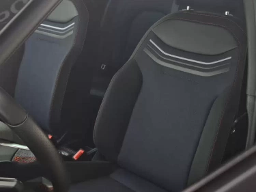 Foto van SEAT Arona