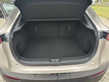 Foto van Mazda CX-30