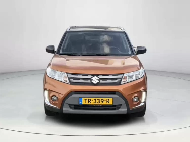 Foto van Suzuki Vitara