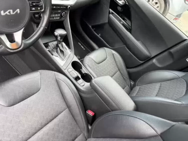 Foto van Kia Niro