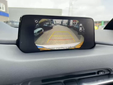 Foto van Mazda CX-5