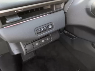 Foto van Toyota bZ4X Touring