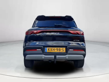 Foto van BYD ATTO 2