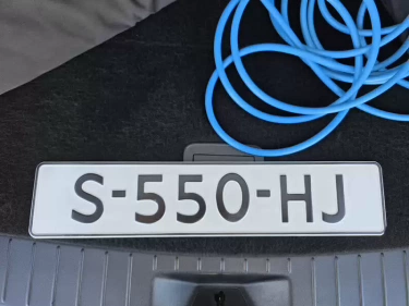 Foto van Mazda CX-60