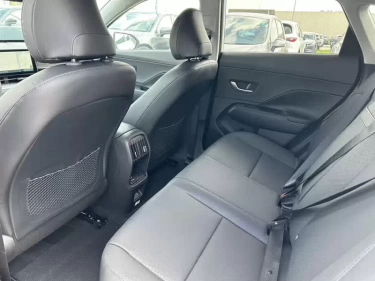 Foto van Hyundai KONA Electric