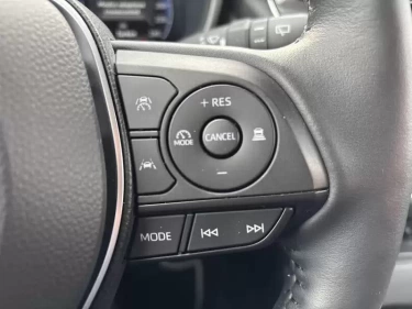 Foto van Toyota Corolla Touring Sports