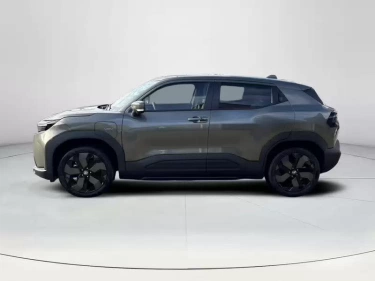 Foto van Toyota Urban Cruiser