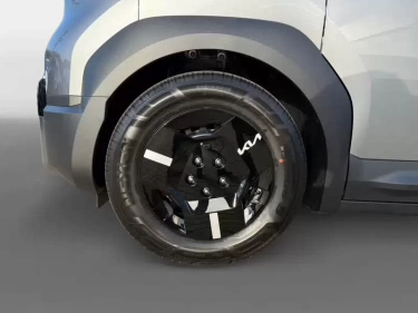 Foto van Kia PV5 Passenger