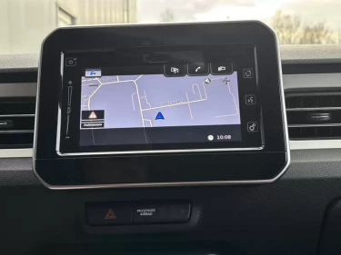 Foto van Suzuki Ignis