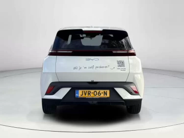 Foto van BYD DOLPHIN SURF