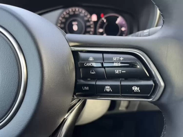 Foto van Mazda CX-60