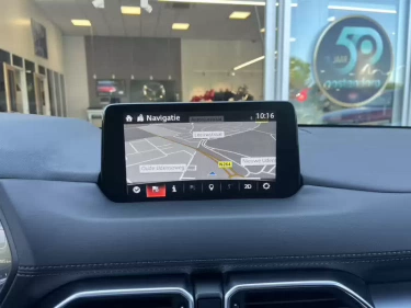 Foto van Mazda CX-5