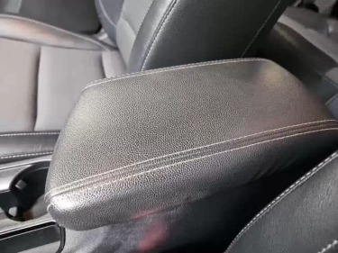 Foto van Kia Niro