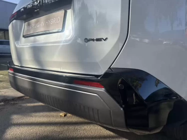 Foto van Toyota RAV4