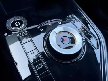 Foto van Kia Niro EV