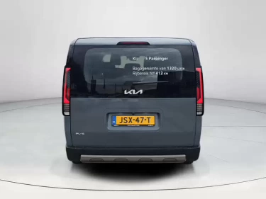 Foto van Kia PV5 Passenger