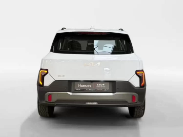 Foto van Kia EV2