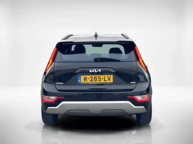 Foto van Kia Niro