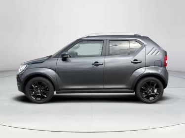 Foto van Suzuki Ignis
