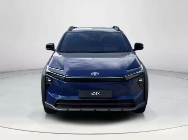 Foto van Toyota bZ4X Touring
