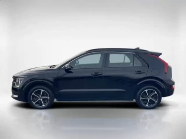 Foto van Kia Niro