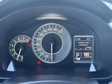 Foto van Suzuki Ignis